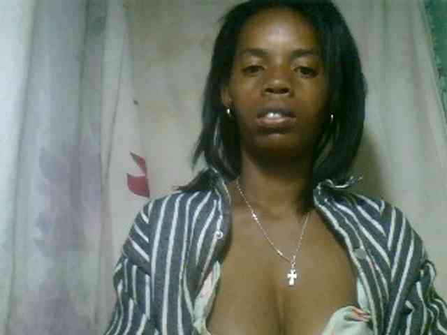 Fanihsexy webcam