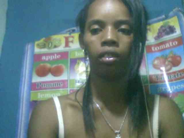 Fanihsexy webcam