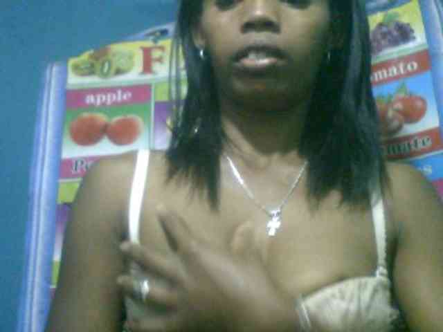 Fanihsexy webcam