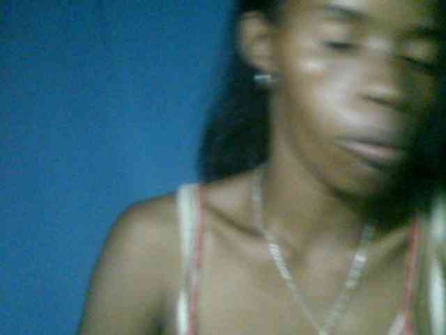 Fanihsexy webcam