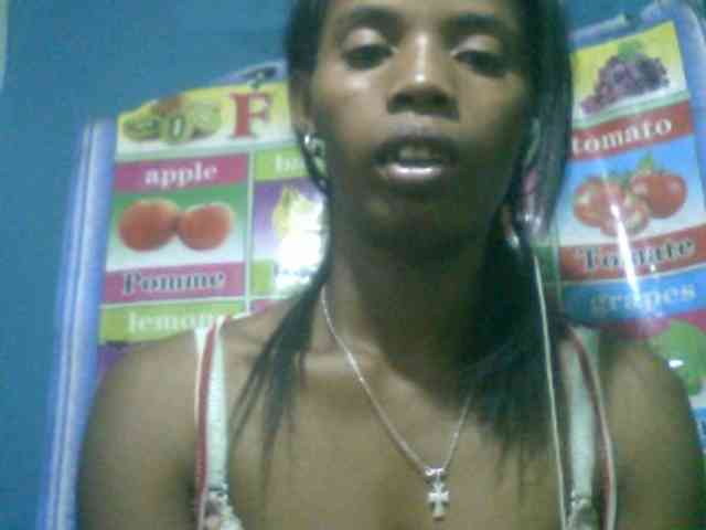 Fanihsexy webcam