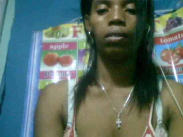 Modèle: Fanihsexy