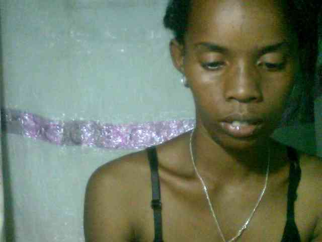 Fanihsexy webcam