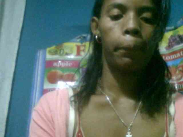 Fanihsexy webcam