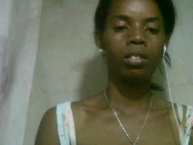Fanihsexy webcam