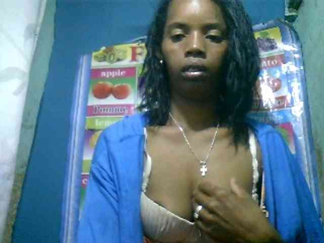 Fanihsexy webcam
