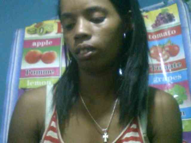 Fanihsexy webcam