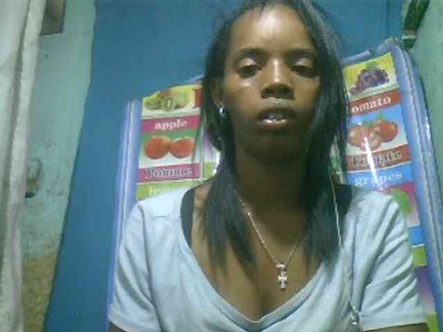 Fanihsexy webcam