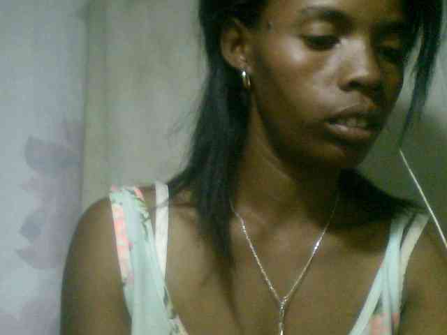 Fanihsexy webcam