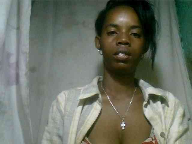 Fanihsexy webcam