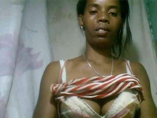 Fanihsexy webcam