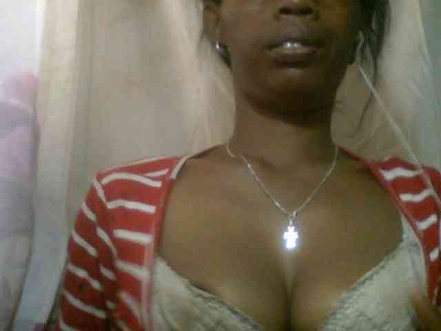 Fanihsexy webcam