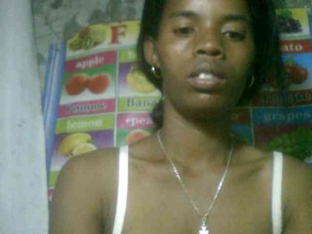 Fanihsexy webcam
