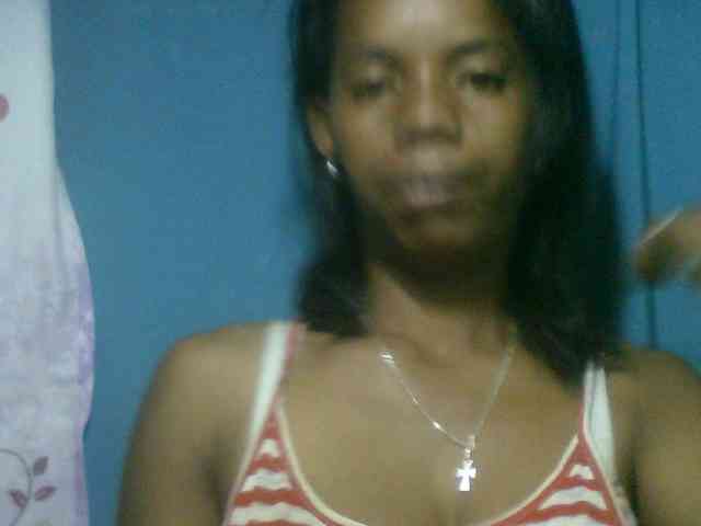 Fanihsexy webcam