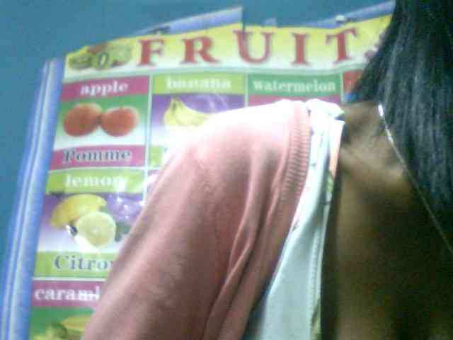 Fanihsexy webcam