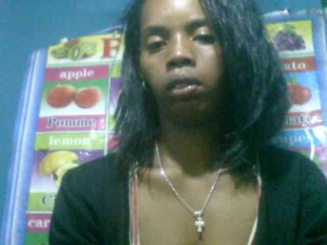 Fanihsexy webcam