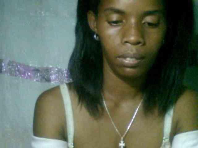 Fanihsexy webcam