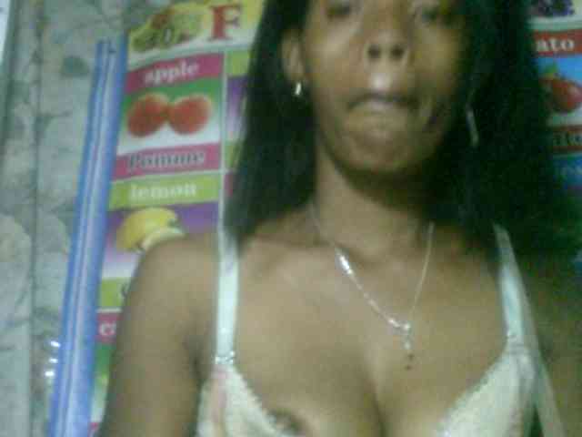 Fanihsexy webcam