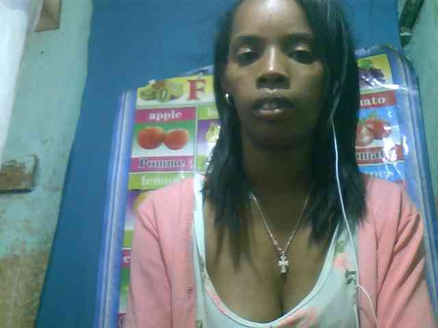 Fanihsexy webcam