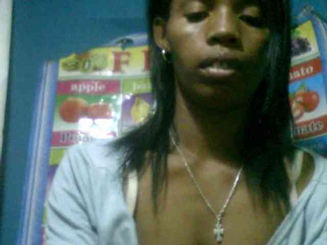 Fanihsexy webcam