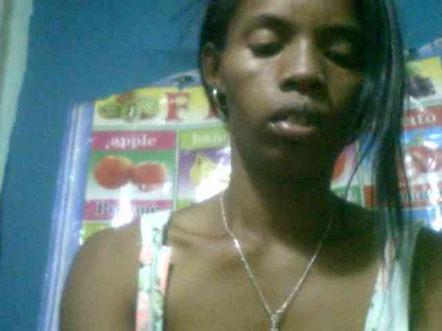 Fanihsexy webcam