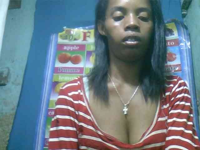 Fanihsexy webcam