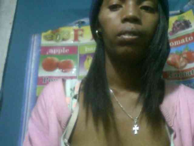 Fanihsexy webcam