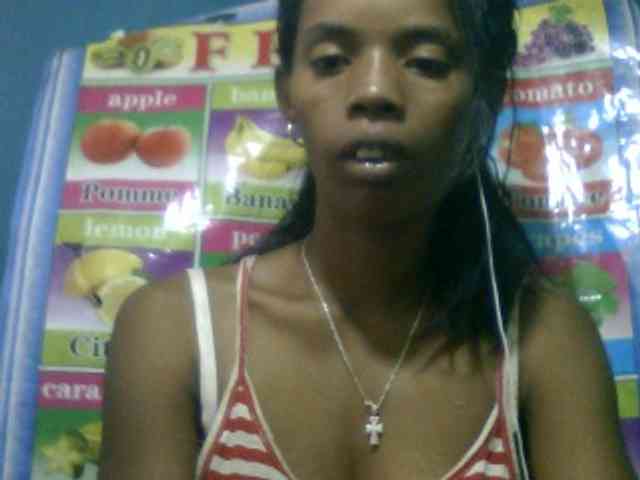 Fanihsexy webcam