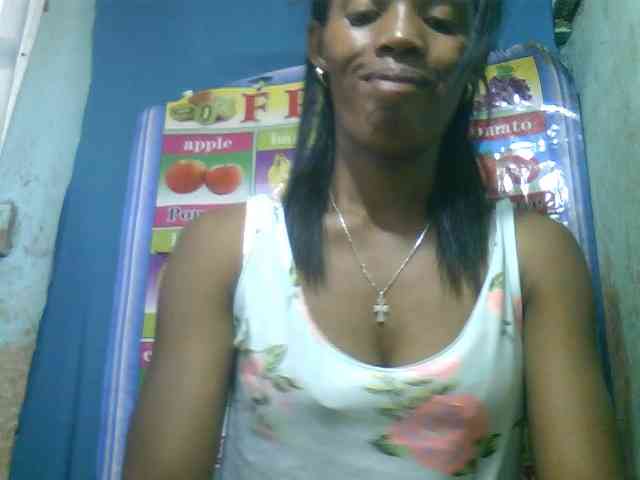 Fanihsexy webcam
