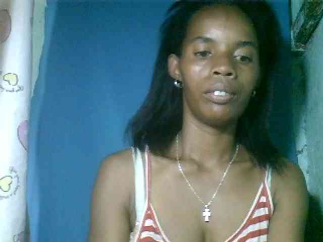 Fanihsexy webcam