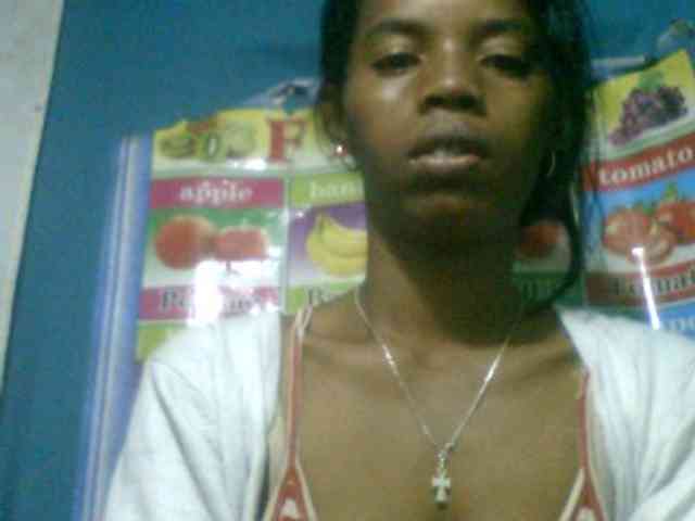Fanihsexy webcam