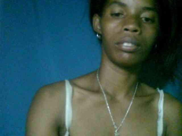 Fanihsexy webcam