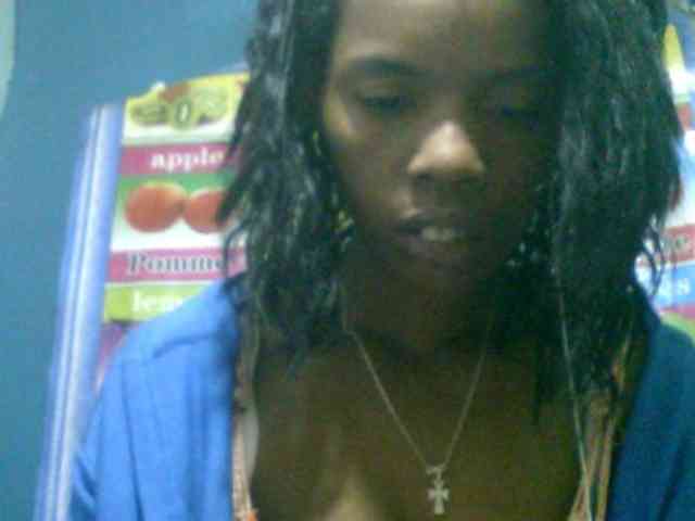 Fanihsexy webcam
