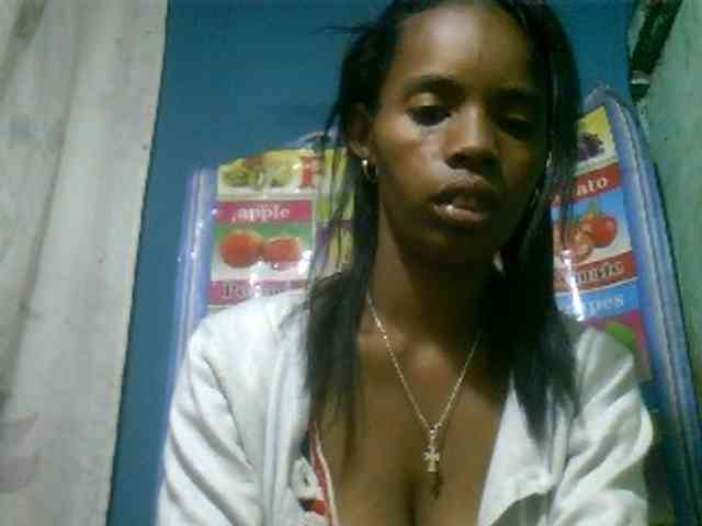 Fanihsexy webcam