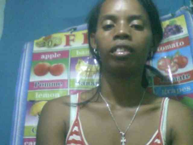 Fanihsexy webcam