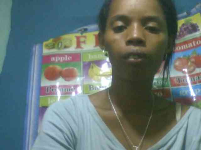 Fanihsexy webcam