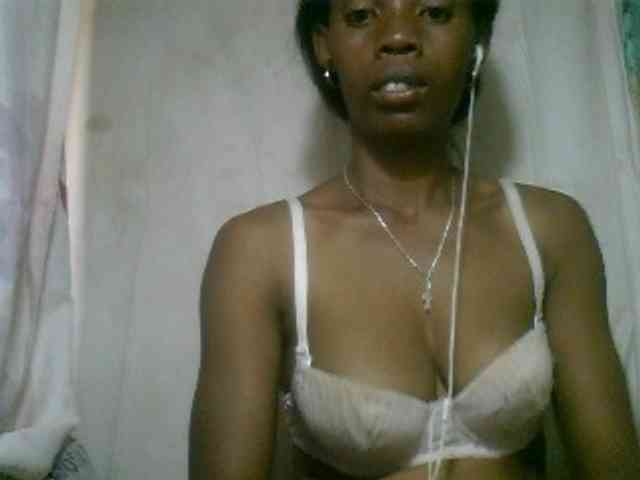 Fanihsexy webcam
