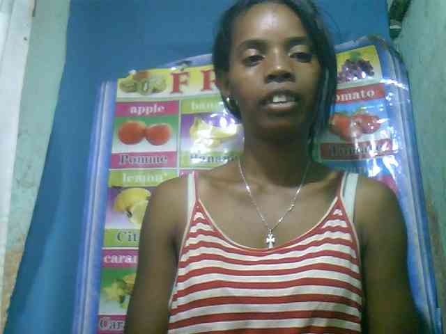 Fanihsexy webcam