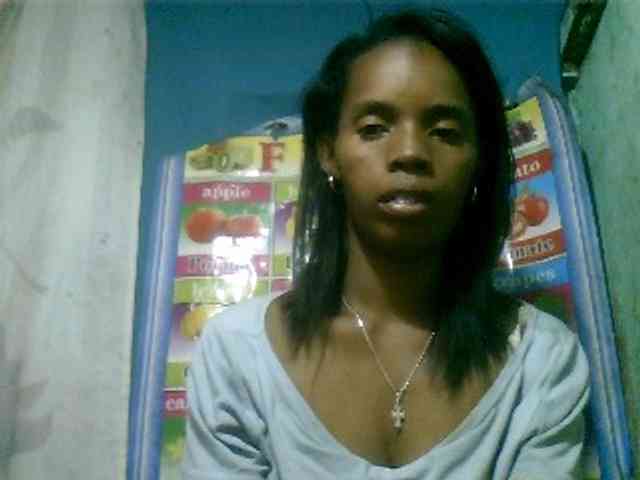 Fanihsexy webcam