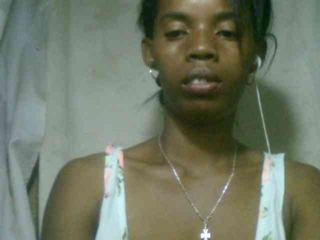 Fanihsexy webcam