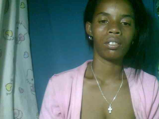 Fanihsexy webcam