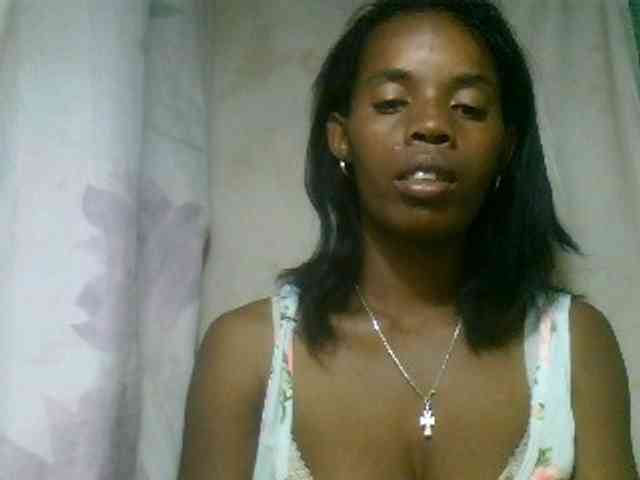 Fanihsexy webcam