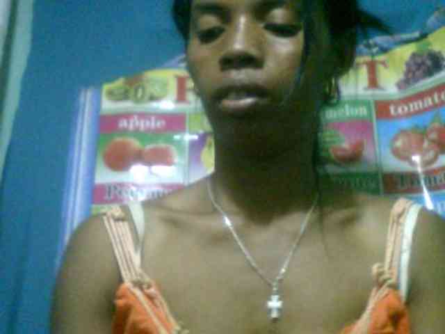Fanihsexy webcam