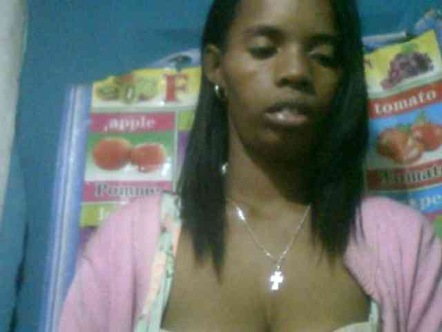Fanihsexy webcam