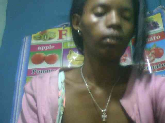 Fanihsexy webcam