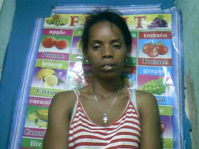 Fanihsexy webcam