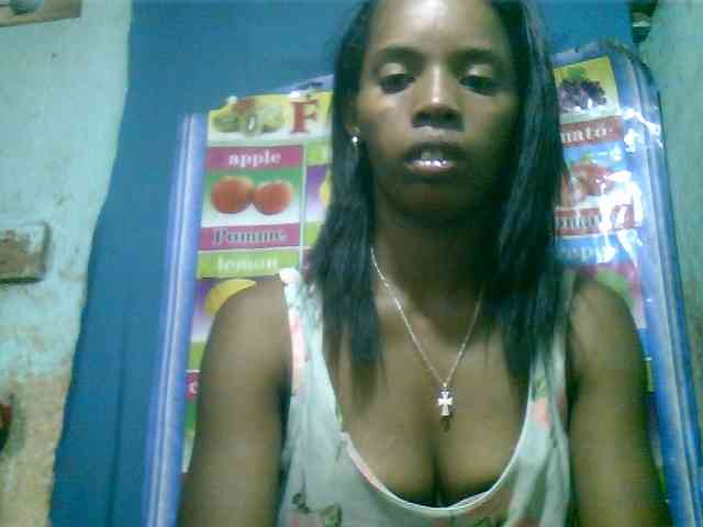 Fanihsexy webcam