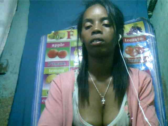 Fanihsexy