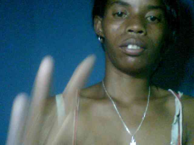 Fanihsexy webcam