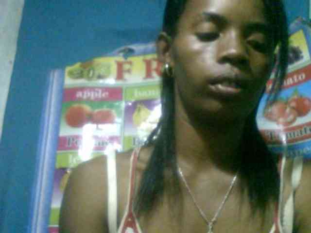 Fanihsexy webcam